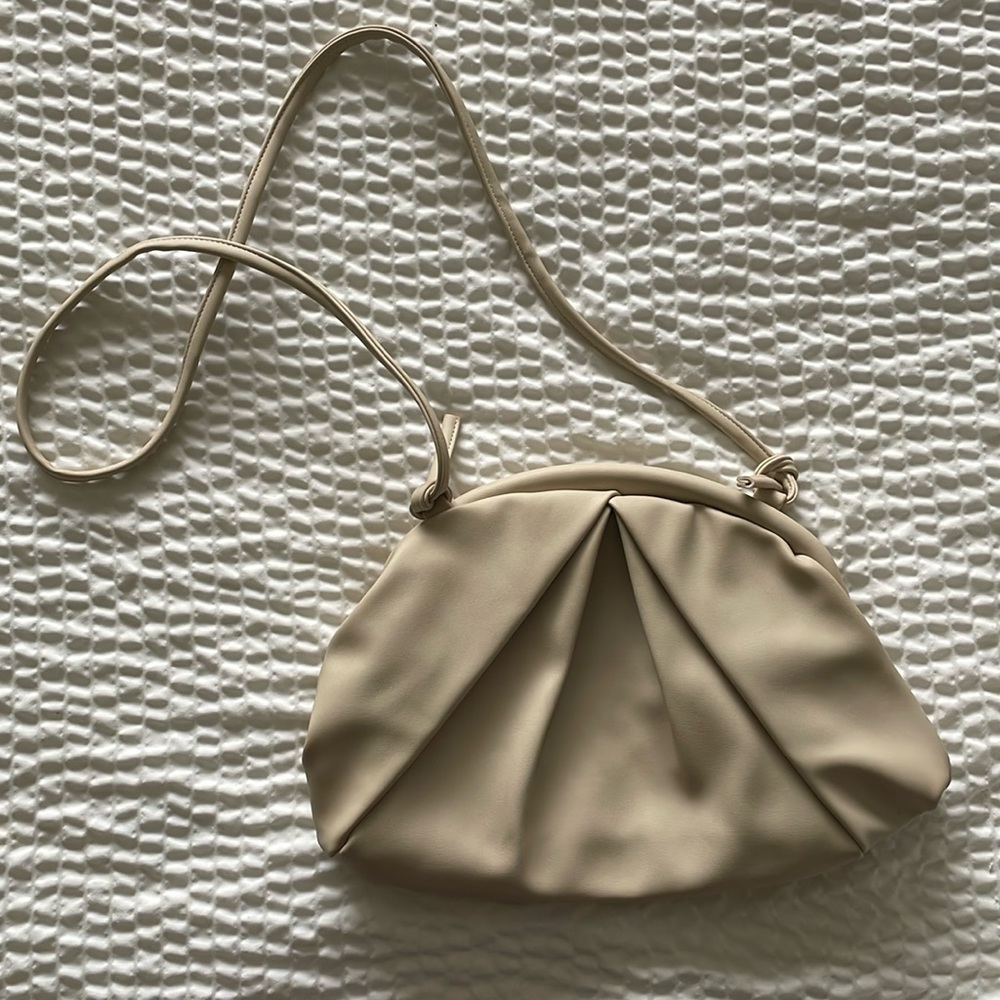 🆕 Cloud Bag